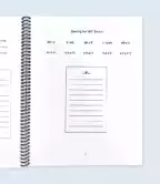 Example Page: Spelling the sh sound Thumbnail Image
