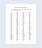 Ontrack wordlists page 8 Thumbnail Image