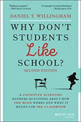 Why Dont Students Like School