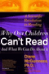 Why Our Children Cant Read