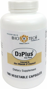 Biotechd3Plus