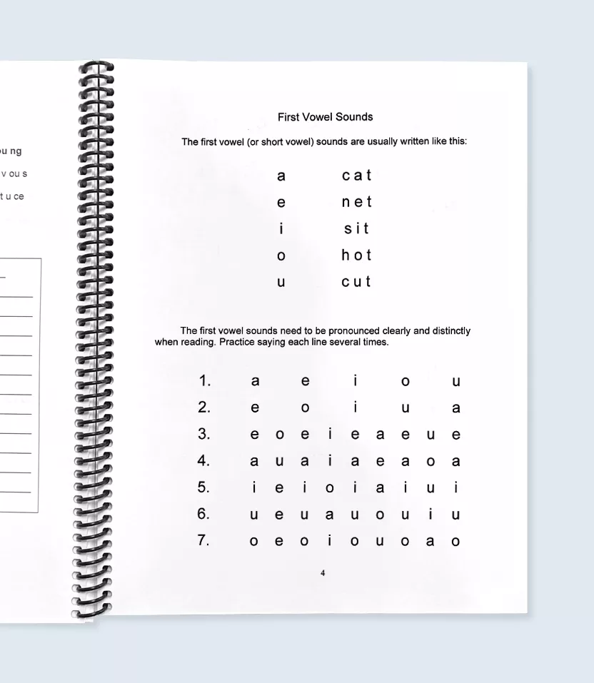 Advanced Code Phonics Program - Digital Download